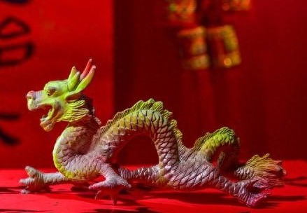 龙和什么生肖最配 龙和什么相冲